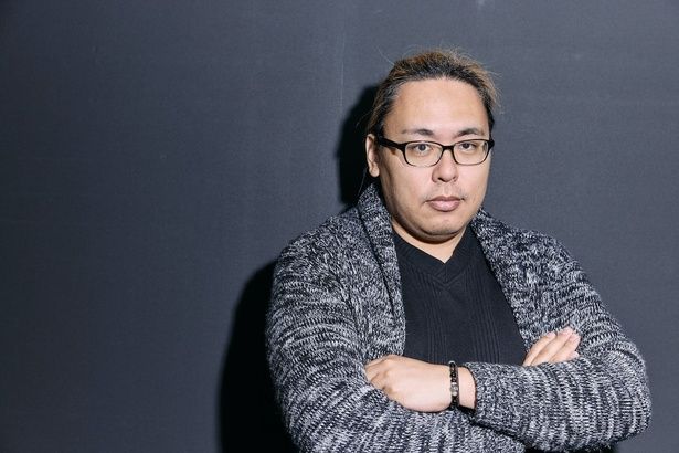 「モノノ怪」の作り方に慣れたところ！と振り返った越田監督 撮影/興梠真穂