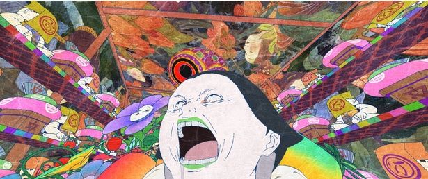 迫力の映像美 [c]ツインエンジン