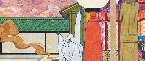 薬売りの数だけ、物語が誕生する可能性も！？ [c]ツインエンジン