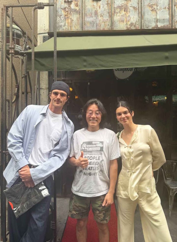 画像: 出典：seirinkan_official / Instagram