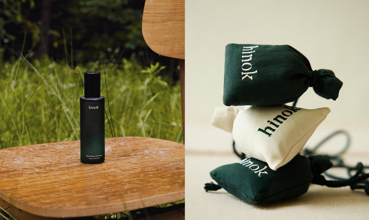HINOK Calm & Balance