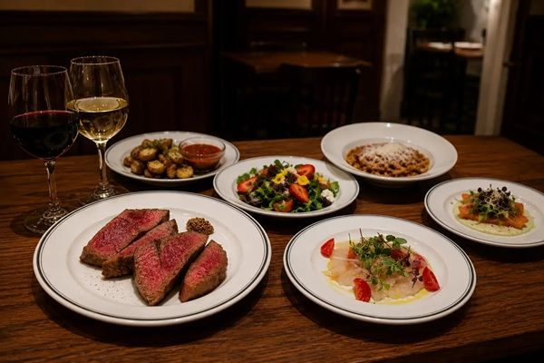 【東京都渋谷区】ビストロ「B table」OPEN！スペインやイタリア、フランスの家庭料理やワインを堪能