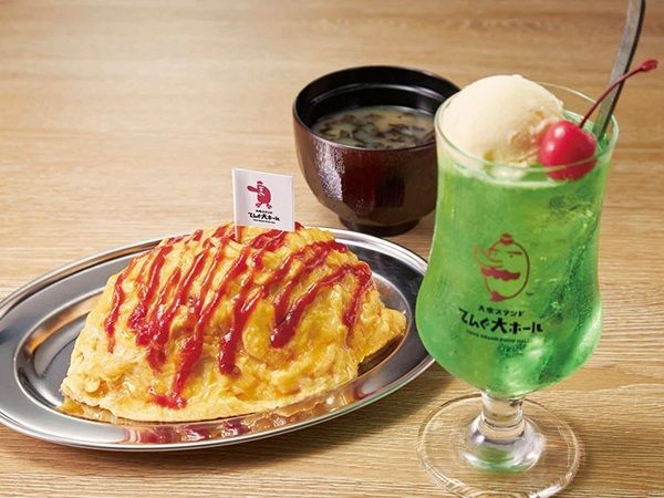 【千葉県柏市】「てんぐ大ホール／湊や磯吉食堂」がららぽーと柏の葉に登場！おこさまメニューも充実