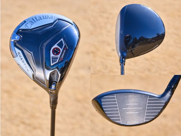 「どれが1番飛ぶ？」最新ドライバー6モデルを ３人が一気試打