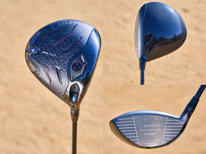 「どれが1番飛ぶ？」最新ドライバー6モデルを ３人が一気試打