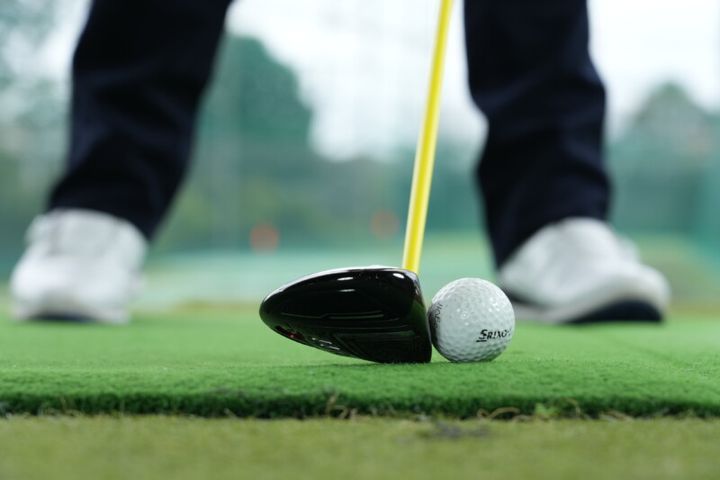 フルスイングは絶対NG！簡単にFWが上達する練習法