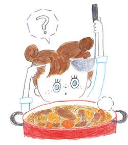 【料理は科学で解決！】「ごぼうやじゃがいもを切った後なぜ水に浸けるの？」「お肉の『アク』って何？ どうして取るの？」おいしい料理の科学的な理由におこたえします！の画像2