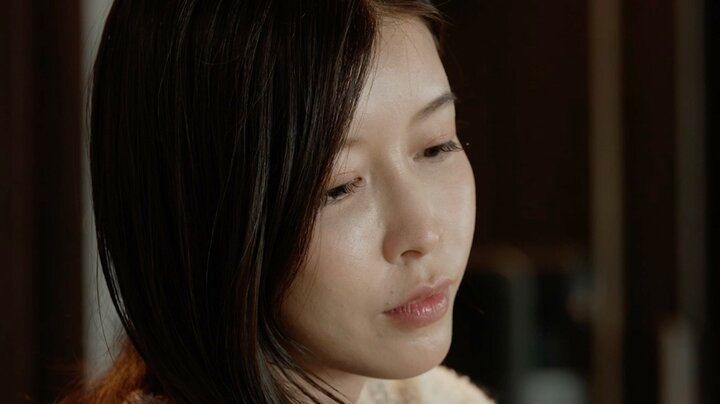 【写真・画像】34歳美人社長、料理中に話しかけてくる“婚約者”に「うるさい！」「自分で動いて」 1枚目