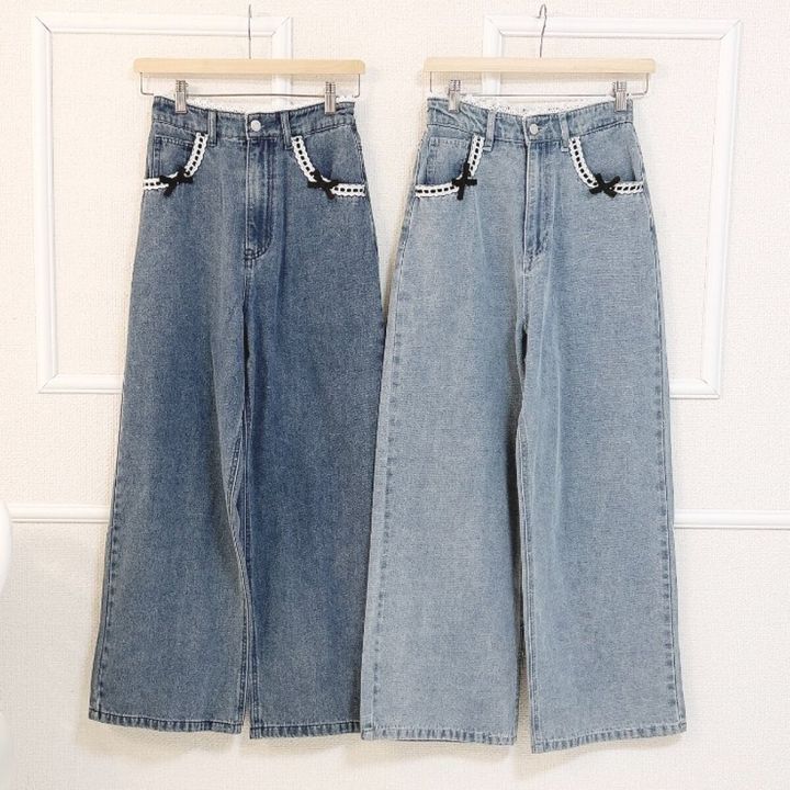 2026夏しまむら大人女性おすすめデニムパンツ