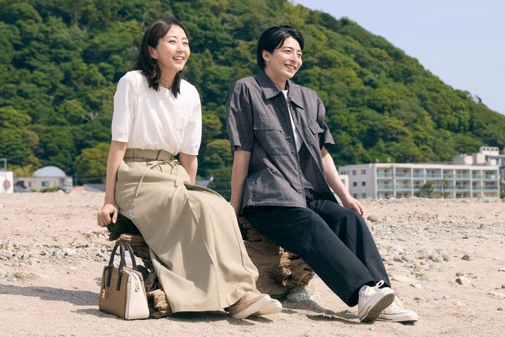 ドラマ『今夜、秘密のキッチンで』第9話 （C）フジテレビ width=