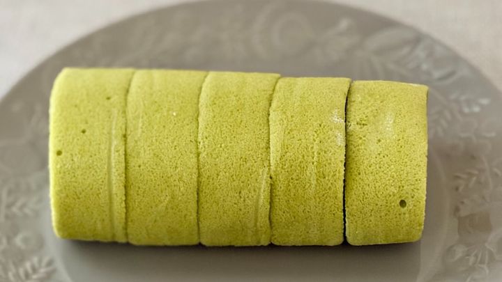 もちもち食感が大好評！【ファミマ】の人気シリーズに宇治抹茶が登場
