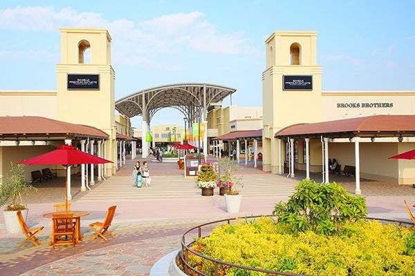 【茨城県・栃木県・千葉県】関東3つのアウトレット施設で県民の日・都民の日に合わせたキャンペーンを実施