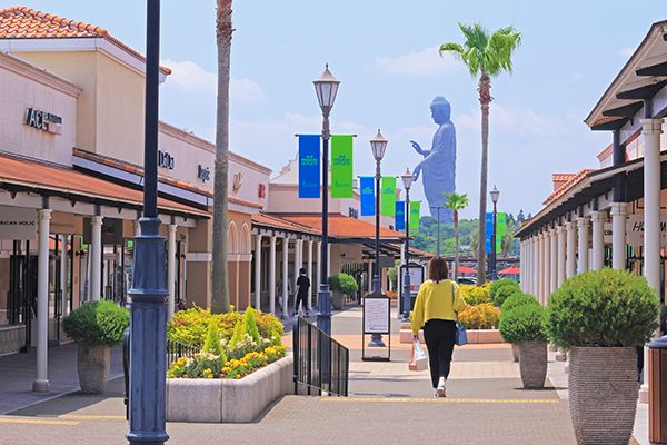【茨城県・栃木県・千葉県】関東3つのアウトレット施設で県民の日・都民の日に合わせたキャンペーンを実施