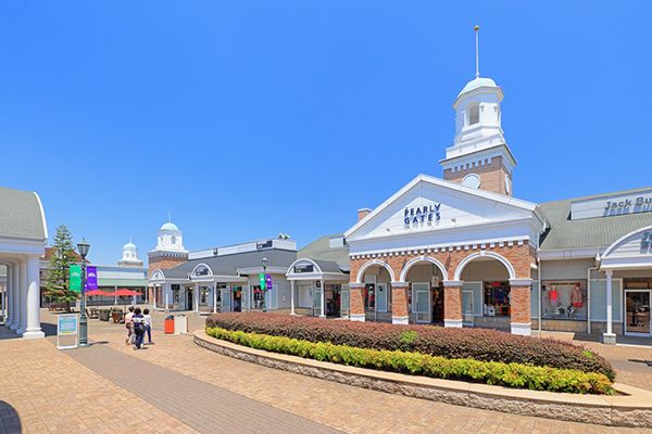 【茨城県・栃木県・千葉県】関東3つのアウトレット施設で県民の日・都民の日に合わせたキャンペーンを実施