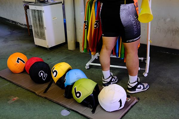 【岡山県玉野市】玉野競輪場で泊まれる親子イベント開催！バックヤード見学、バンク走行など特別な体験