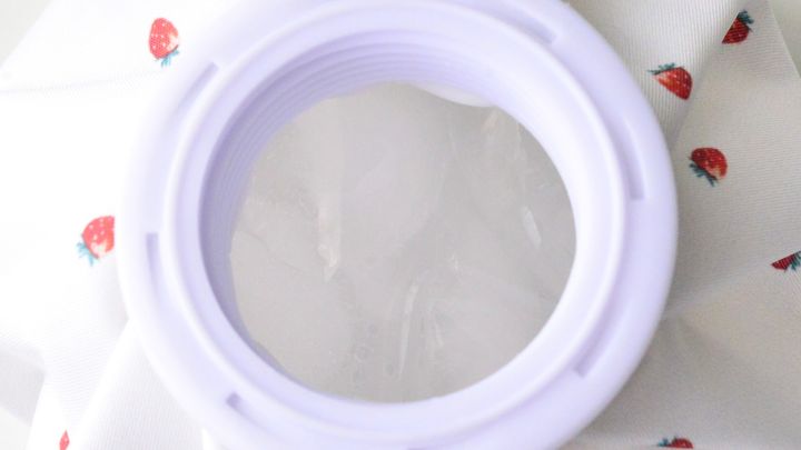 100均の「氷嚢」を買ってみた！おすすめは？【ダイソー・セリア】