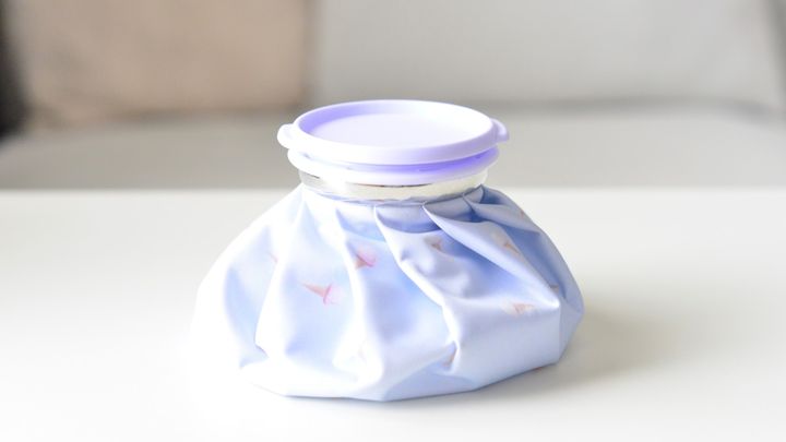 100均の「氷嚢」を買ってみた！おすすめは？【ダイソー・セリア】