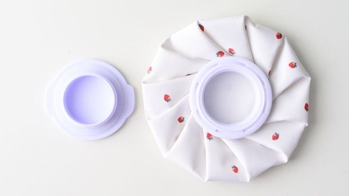 100均の「氷嚢」を買ってみた！おすすめは？【ダイソー・セリア】