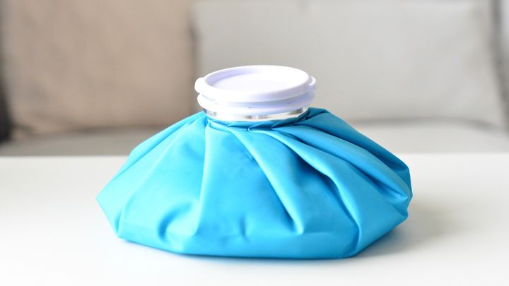 100均の「氷嚢」を買ってみた！おすすめは？【ダイソー・セリア】