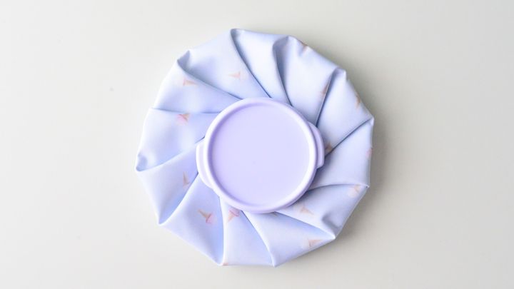 100均の「氷嚢」を買ってみた！おすすめは？【ダイソー・セリア】