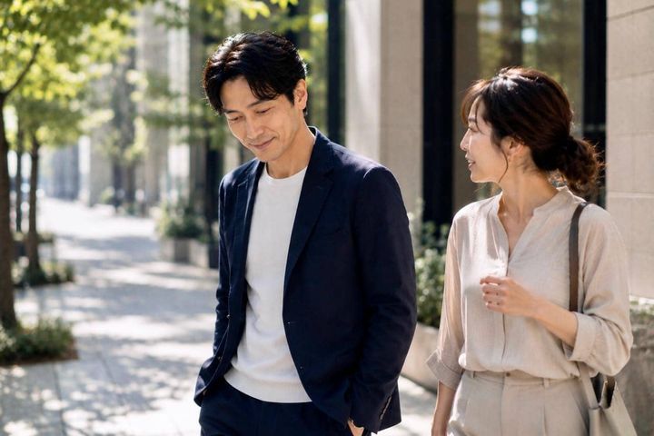 「なんで気を遣ってばかり？」男性が“本気で失いたくない”相手にすること