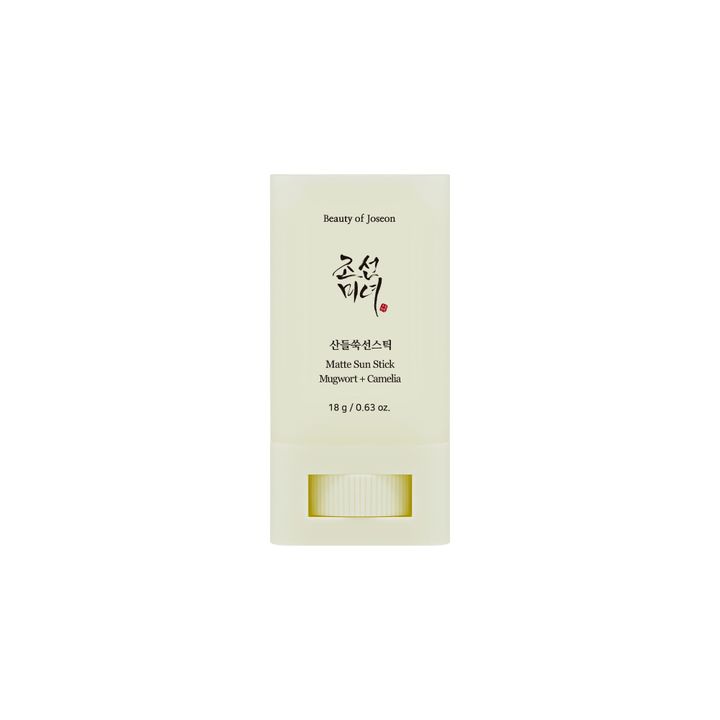Beauty of Joseon ヨモギ UVケア サンスティック