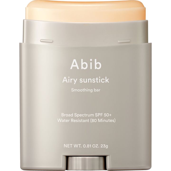 Abib エアリーサンスティック スムージングバー