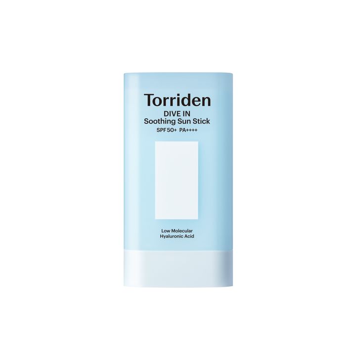 Torriden（トリデン） ダイブイン スージング サンスティック