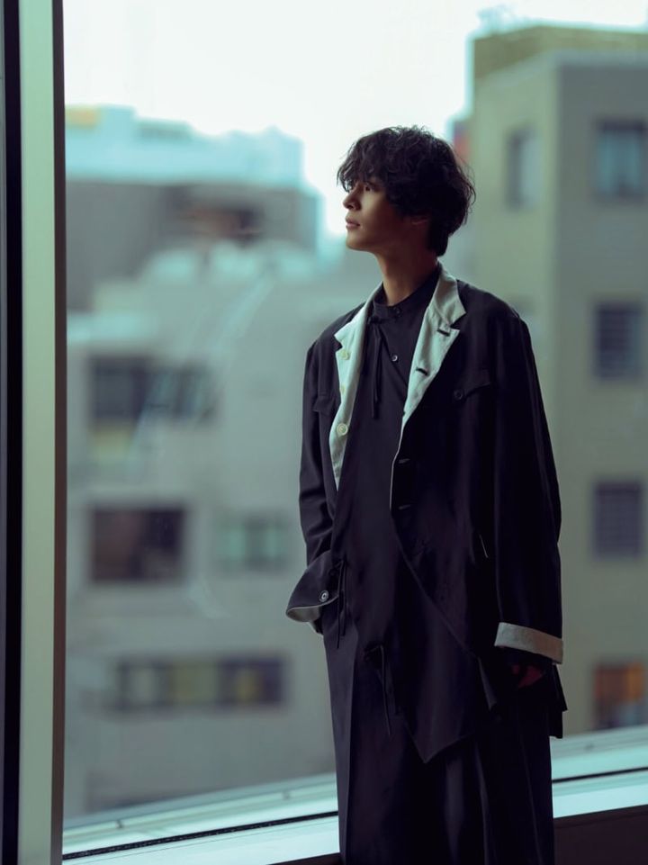 塩野瑛久さんインタビュー