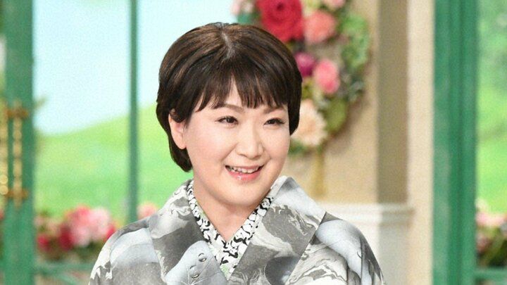 徹子の部屋