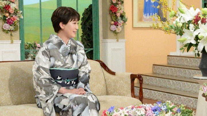 徹子の部屋