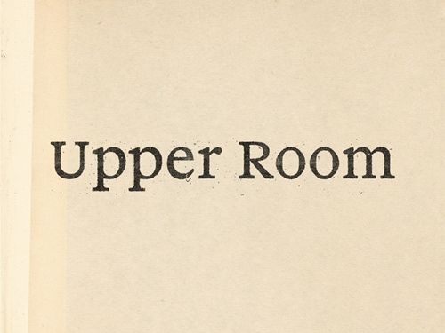 Upper Room