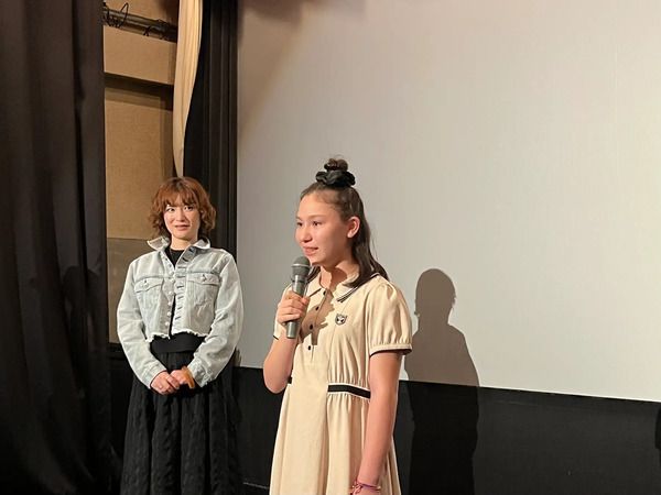 うみぞら映画祭で『CITIZENs – The Choice Not to Fight』特別上映！カンヌにも出品