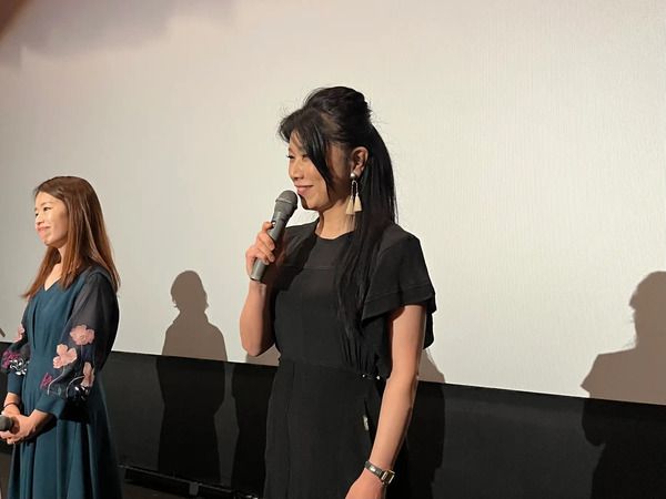 うみぞら映画祭で『CITIZENs – The Choice Not to Fight』特別上映！カンヌにも出品