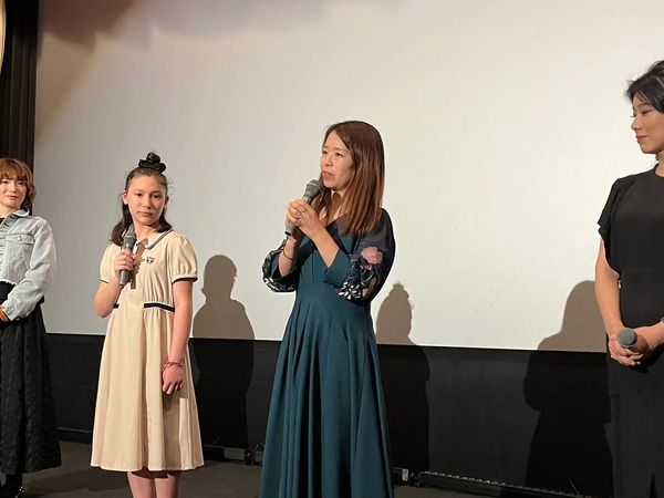 うみぞら映画祭で『CITIZENs – The Choice Not to Fight』特別上映！カンヌにも出品