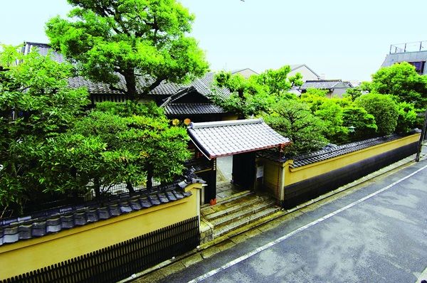 【京都府京都市】根付を専門に紹介する美術館、京都 清宗根付館で「科学：進化と英知の物語展」を開催