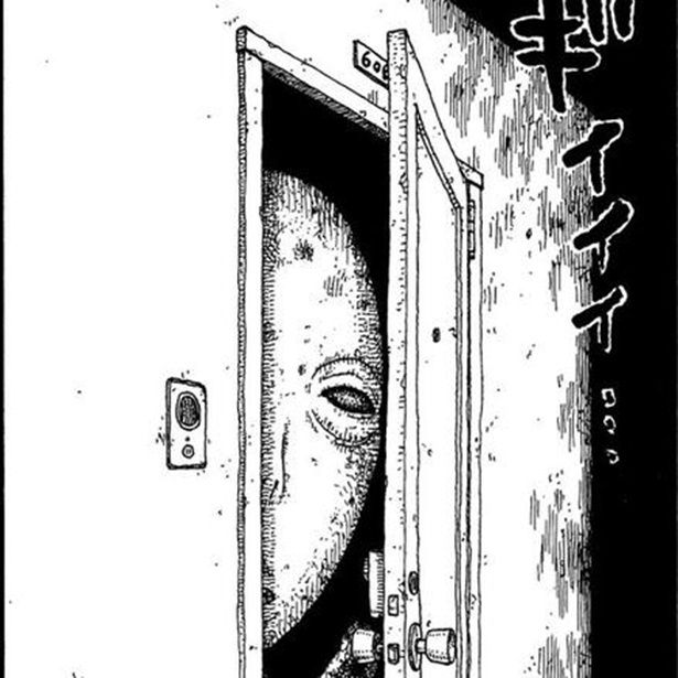 6階 作：誰でもない(@daredemonaidare)