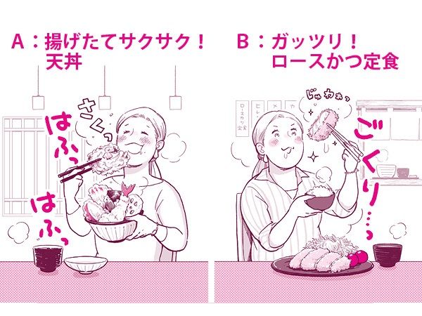 カツ丼の魅力と賢い食べ方を探る