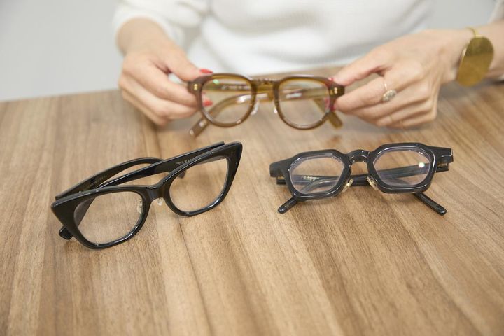 画像4: yoshinkoさんの休日は「予定がなくても外に出る」