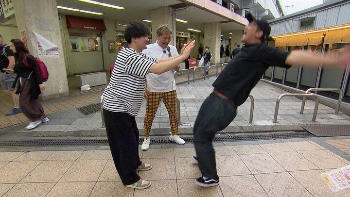 探偵！ナイトスクープ