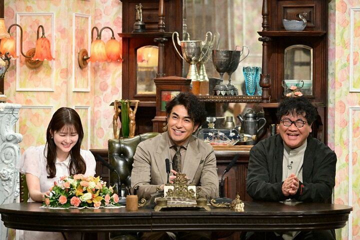 探偵！ナイトスクープ