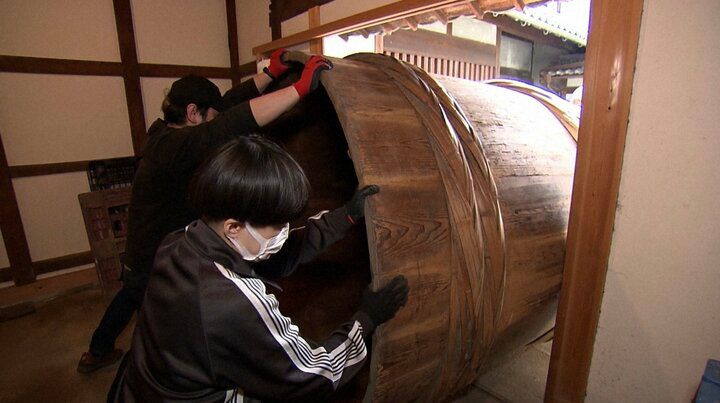 探偵！ナイトスクープ