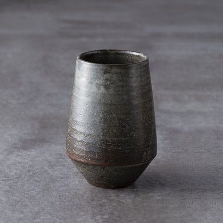 信楽焼ブランド「TOU」、桐箱入りのビアタンブラーを発売！父の日ギフトにおすすめ