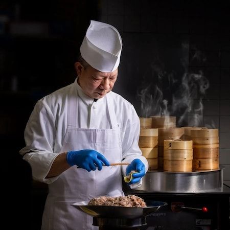 【愛知県豊橋市】ホテルアソシア豊橋で「点心×初夏の中国茶会」を開催！中国茶や本場の点心作りを体験