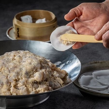 【愛知県豊橋市】ホテルアソシア豊橋で「点心×初夏の中国茶会」を開催！中国茶や本場の点心作りを体験