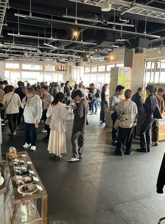 【愛知県名古屋市】九州から13の個性豊かな焼酎蔵が集結する体験型焼酎イベント開催！フードも充実
