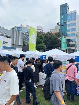 【愛知県名古屋市】九州から13の個性豊かな焼酎蔵が集結する体験型焼酎イベント開催！フードも充実