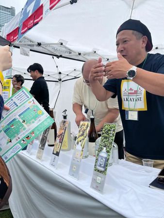 【愛知県名古屋市】九州から13の個性豊かな焼酎蔵が集結する体験型焼酎イベント開催！フードも充実