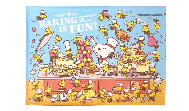 「ランチョンマット」(1430円)