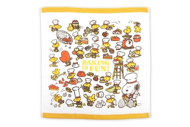 「ウォッシュタオル」(770円)